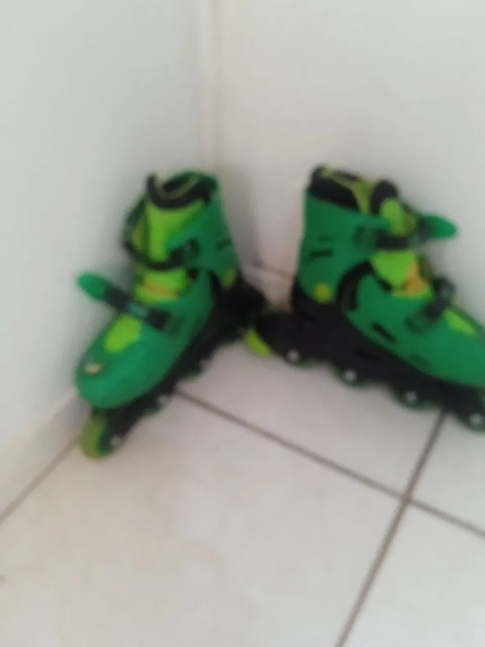Patins rolê  - Foto 2