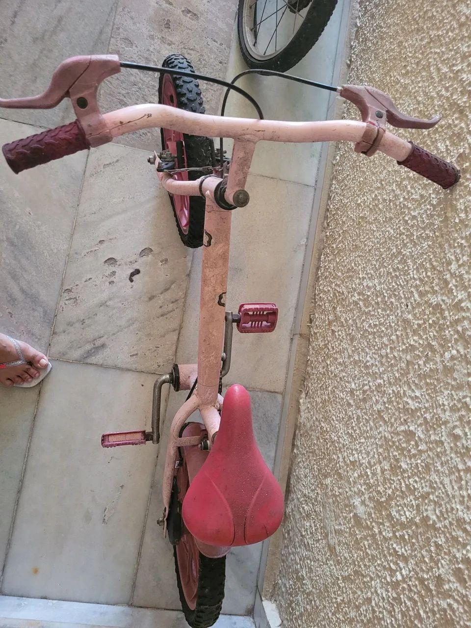 Bicicleta  - Foto 4