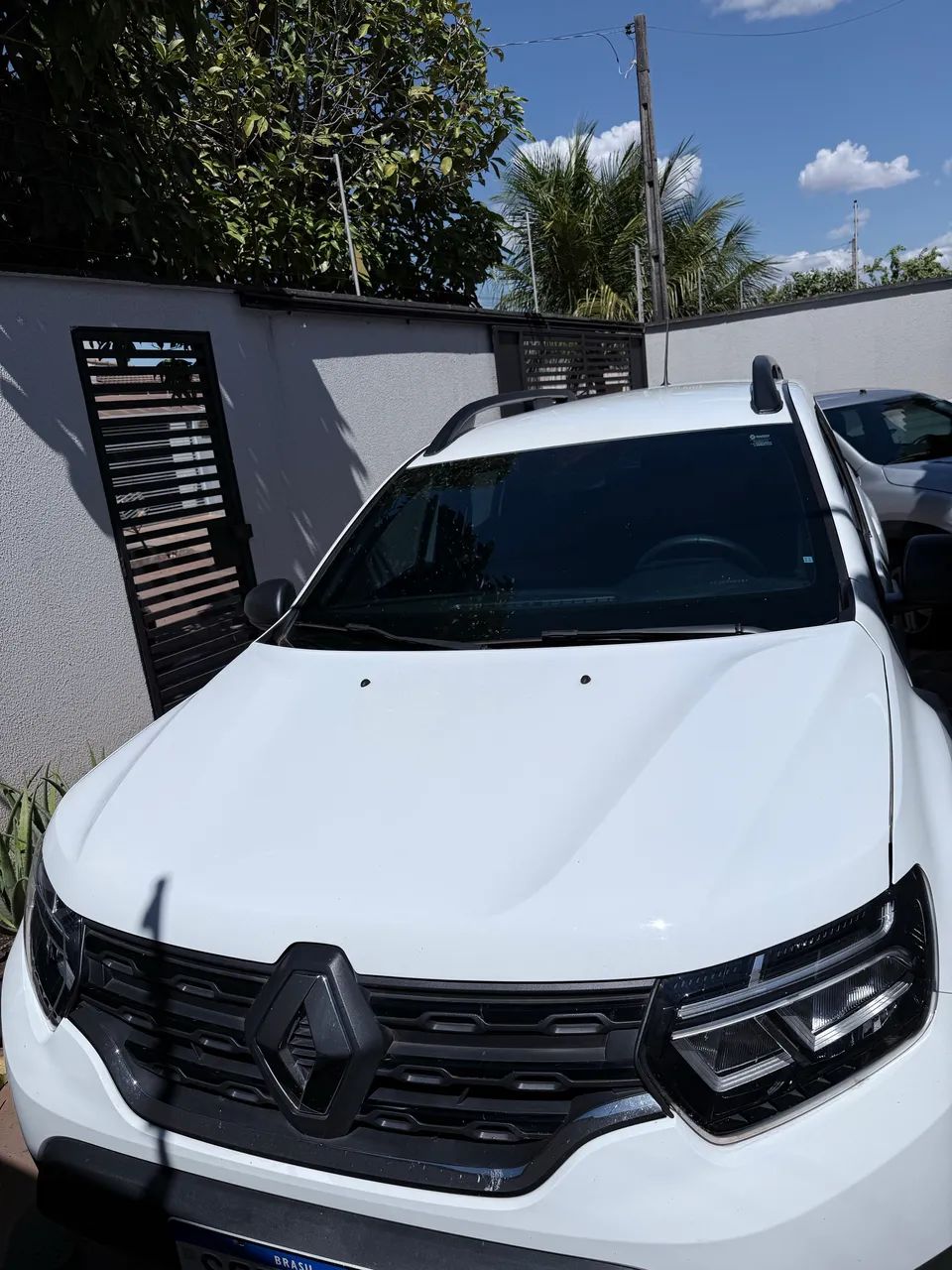 Renault Duster Intense Plus 1.6 16V Flex Mec. 2025