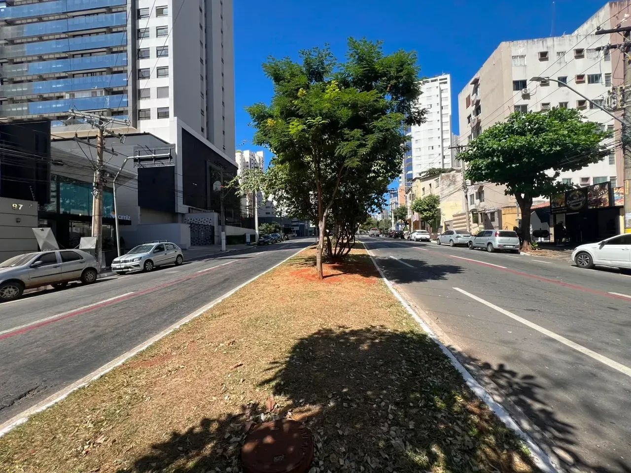 Edifício Odisseia  - Setor Oeste  - 122 m² -  3 quartos  - Goiânia - GO - Foto 3