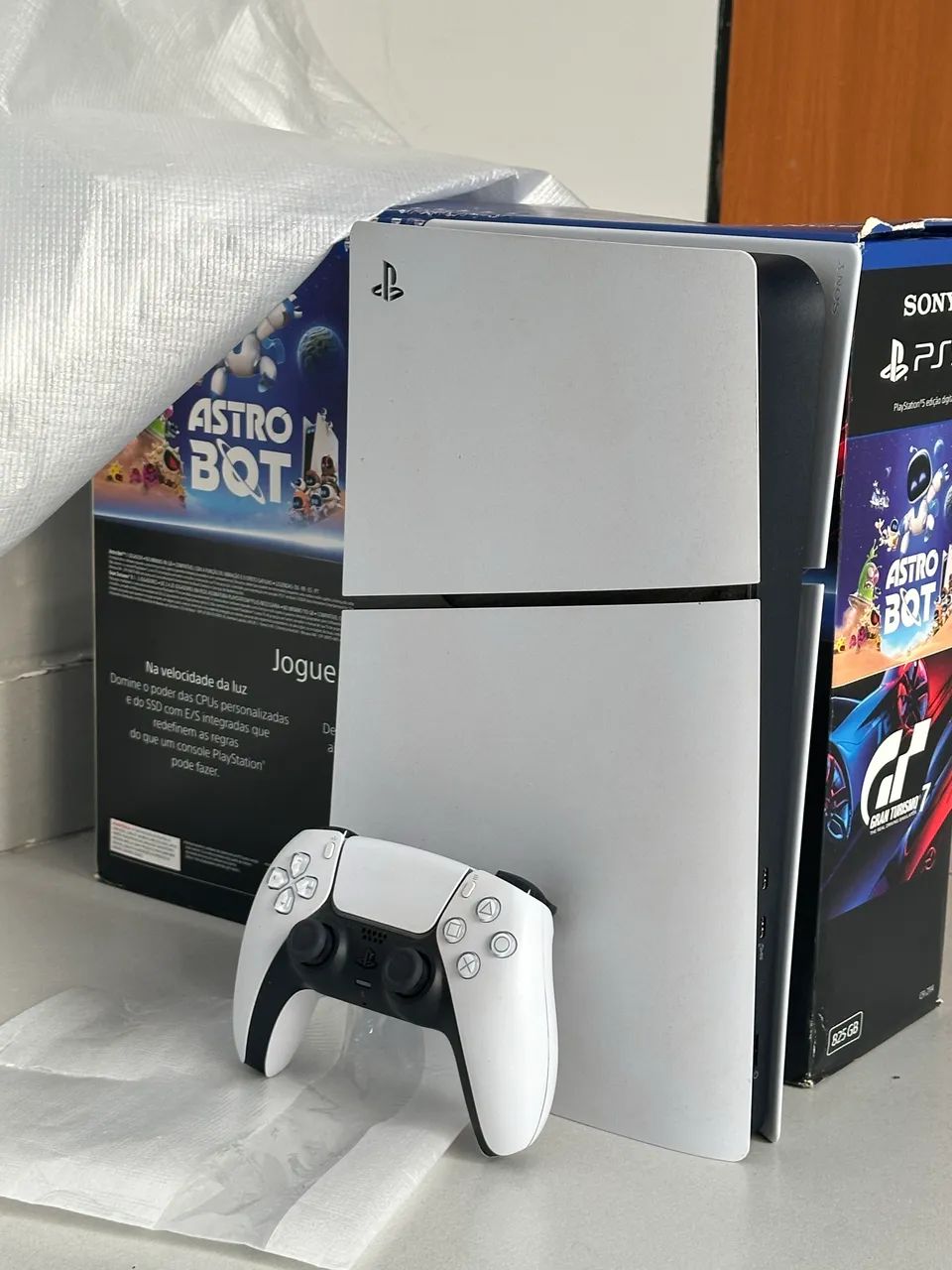 ? PS5 Slim