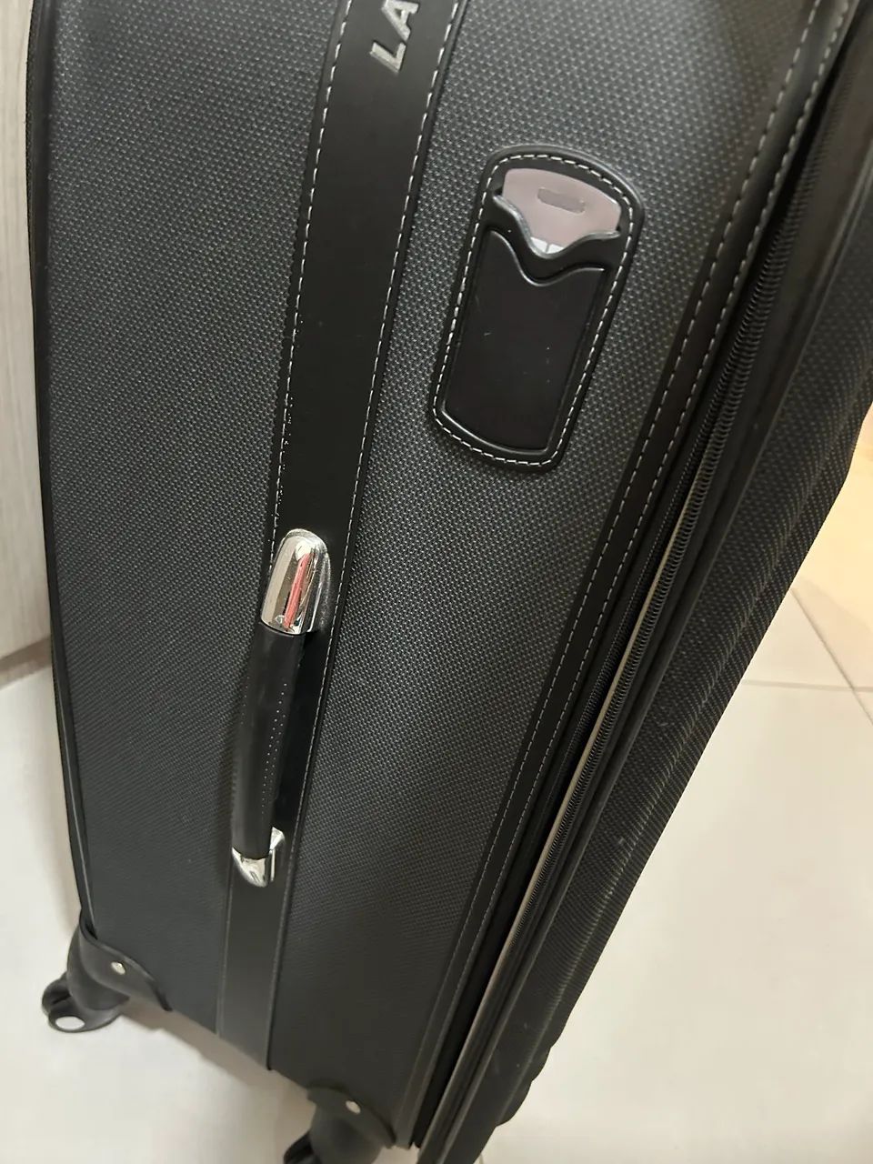 Lansay Travel Bag 32L - New York State