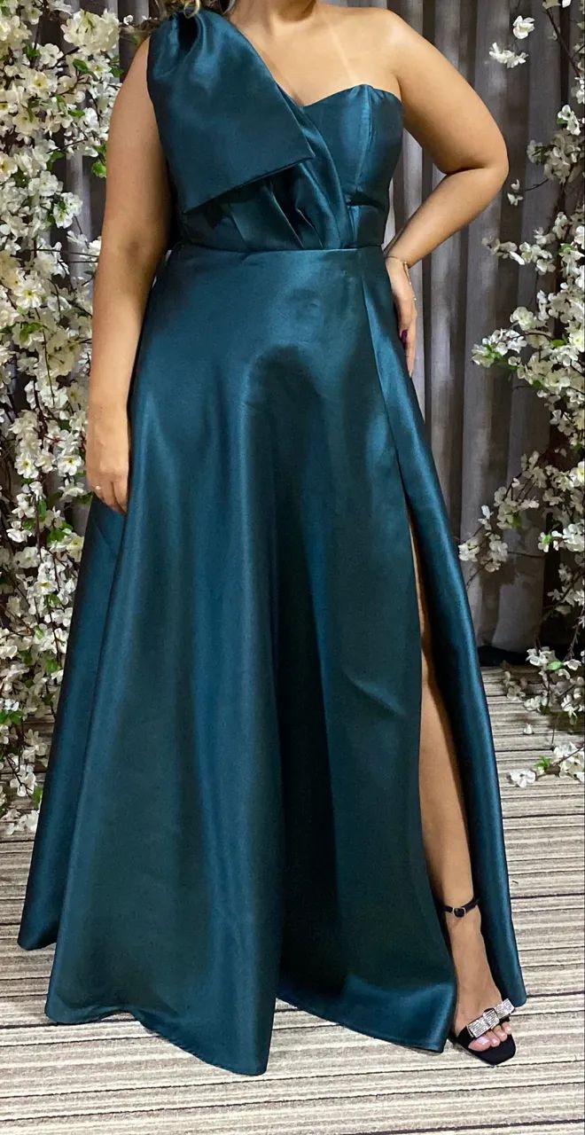 Vestidos de Festa - Foto 4