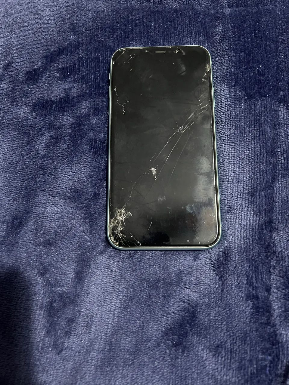 iPhone 11 - Foto 2