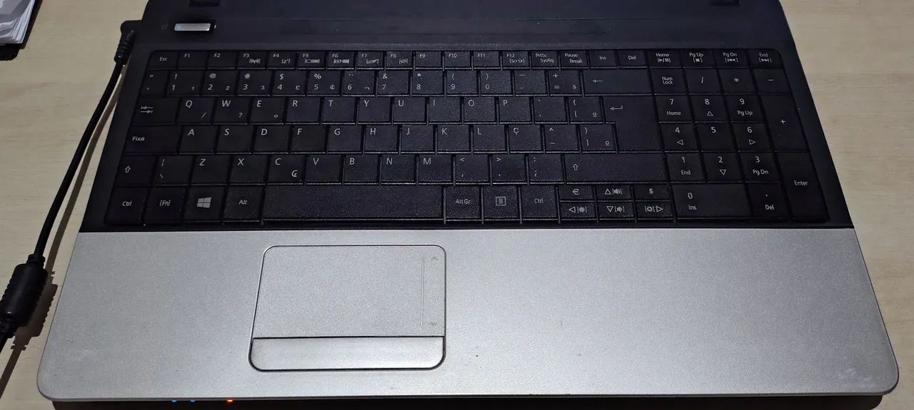 Notebook Acer  Core i3 - Foto 4