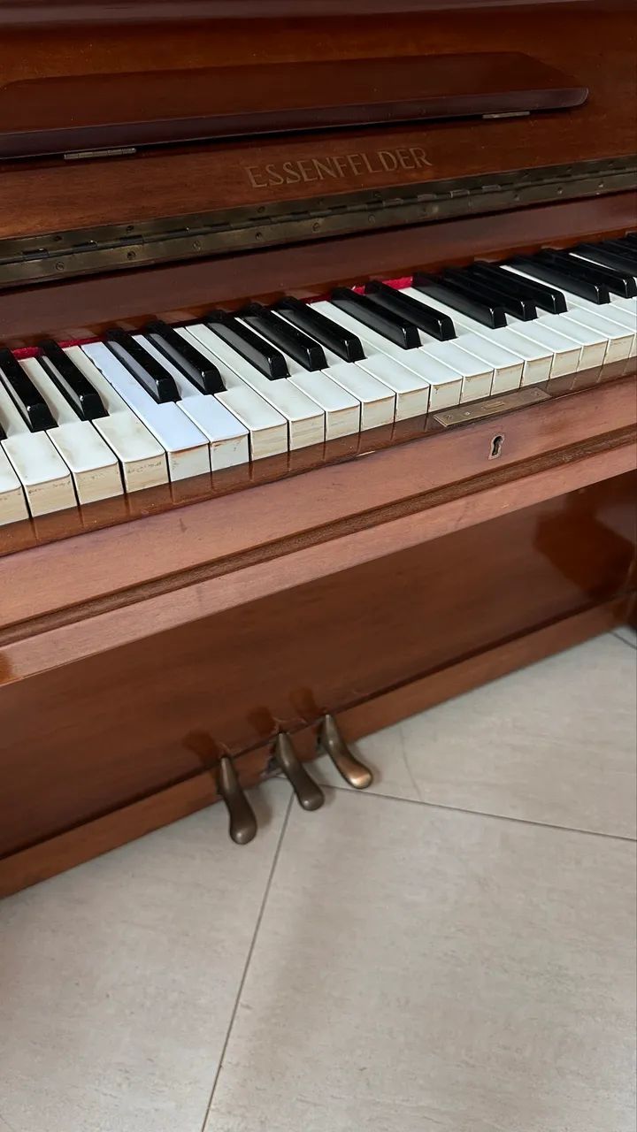 Piano - Foto 4