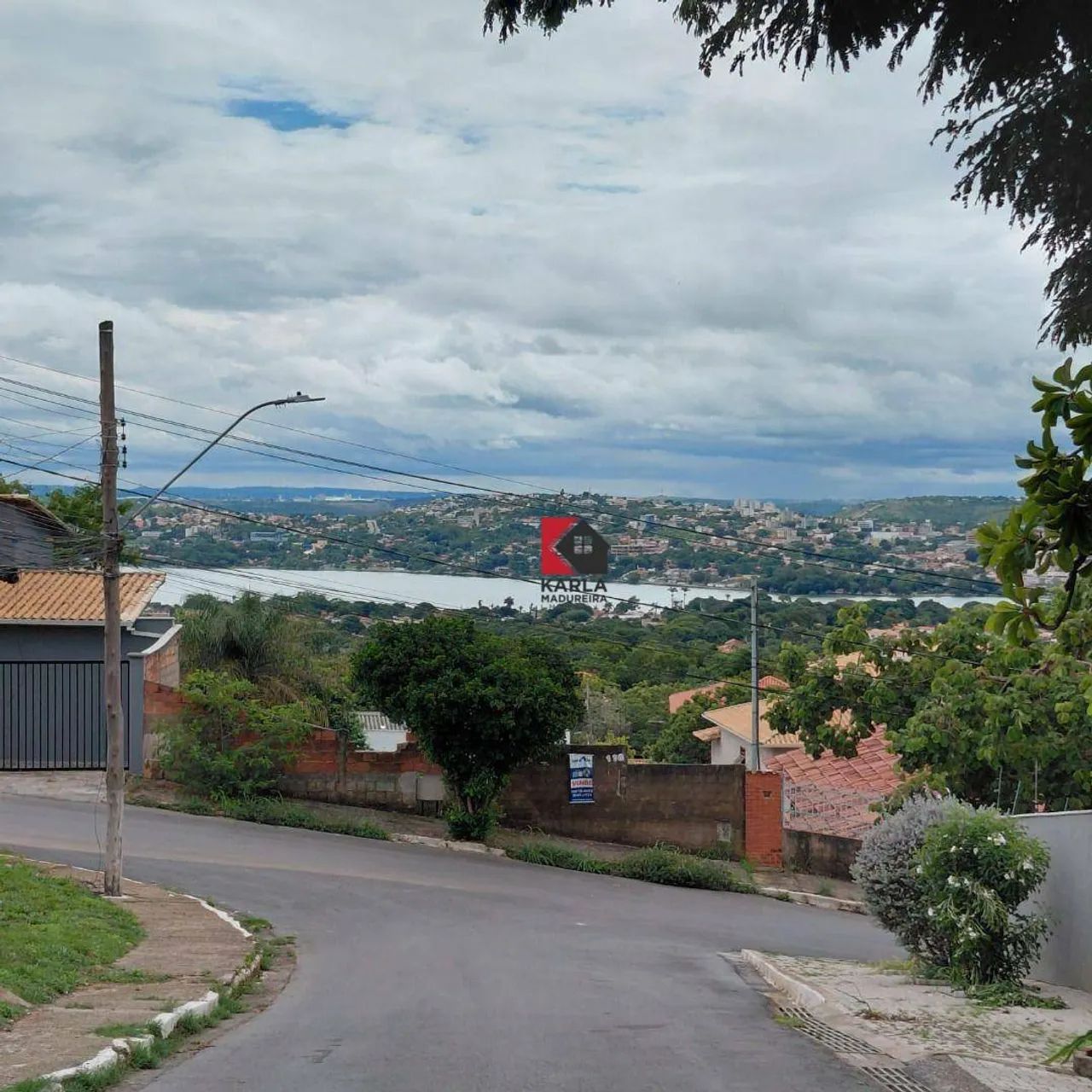 LOTE DECLIVE DE 390 M² NO JOÁ! - Foto 2