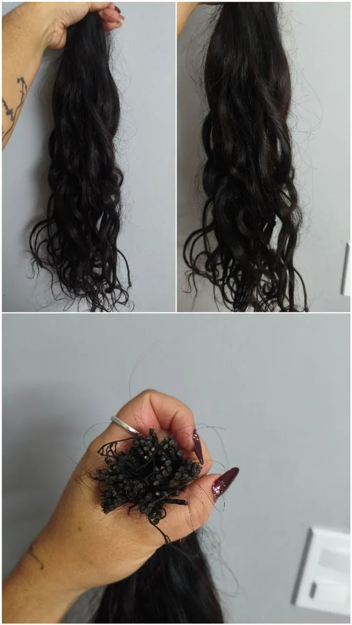 Nega hair - Foto 2