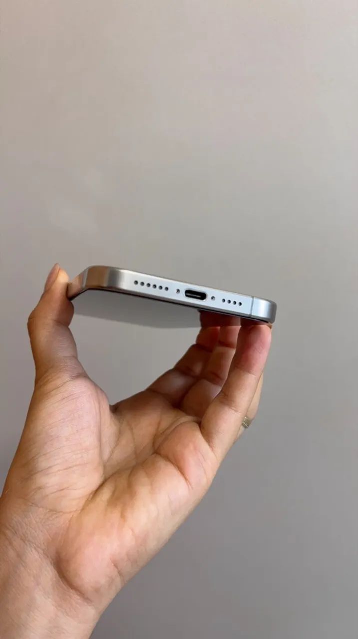 iPhone 15 Pro Max 256gb - Foto 5