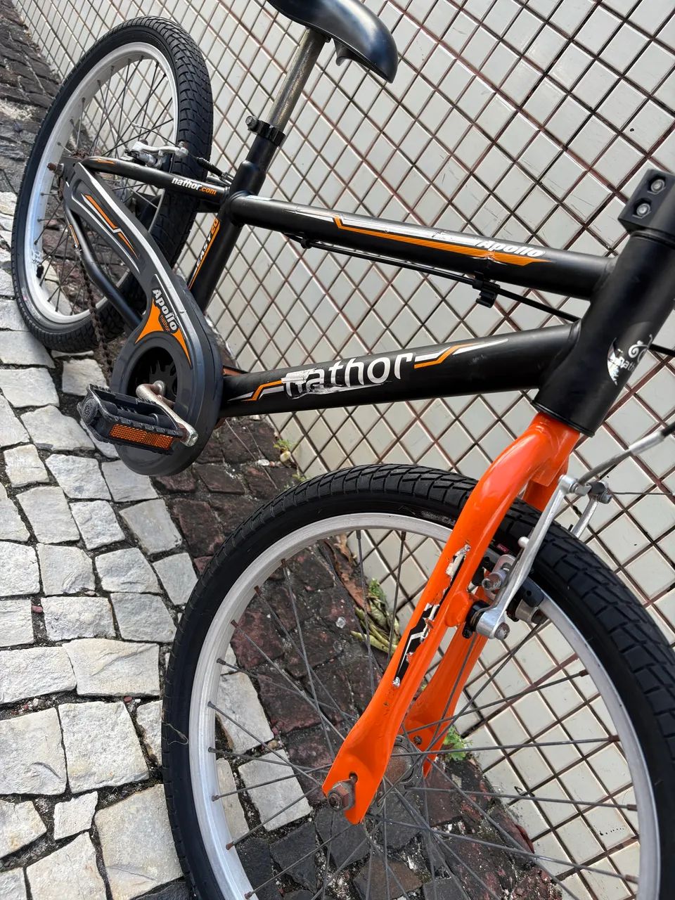 Nathor Apollo Aro 20 - Foto 4