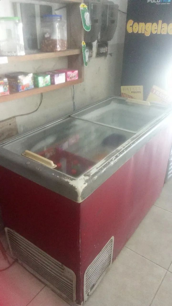 Vendo freezer  - Foto 4