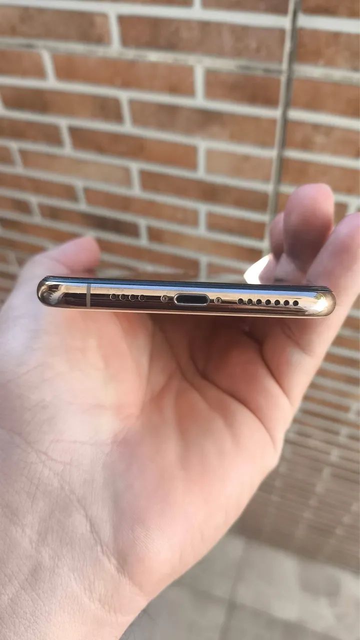 iPhone XS Max ( raridade) 512GB nunca mexido - Foto 2