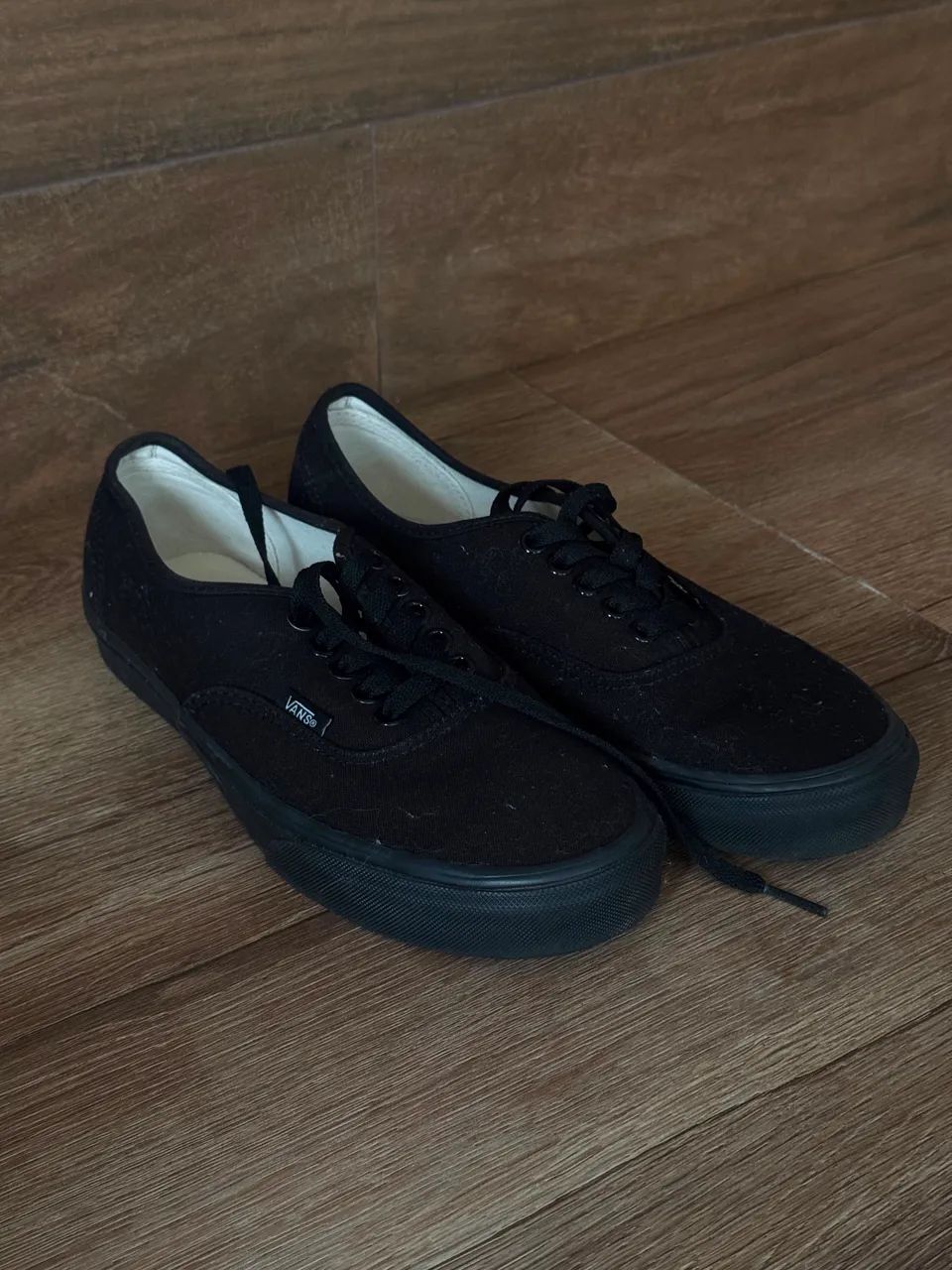 Tênis Vans Era Black Original 