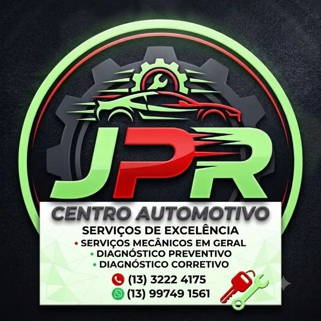 Centro Automotivo