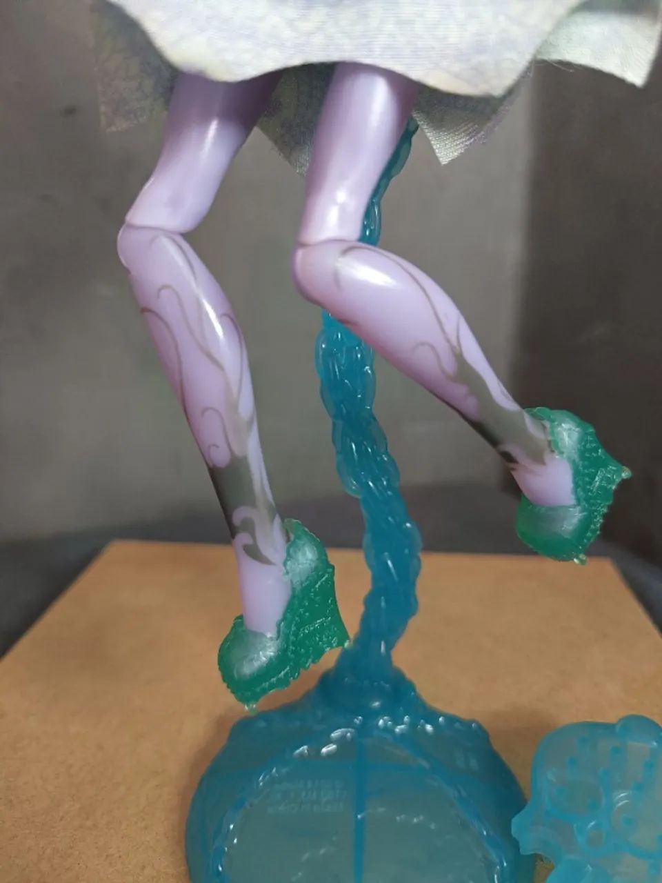 MONSTER HIGH - TWYLA HAUNTED - Foto 3