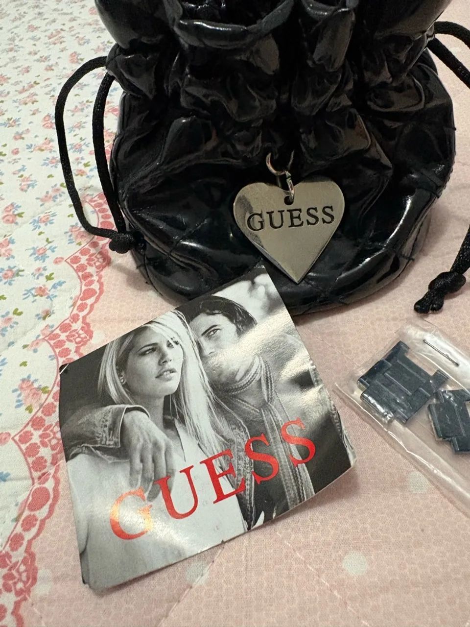 Relógio Guess - Foto 5