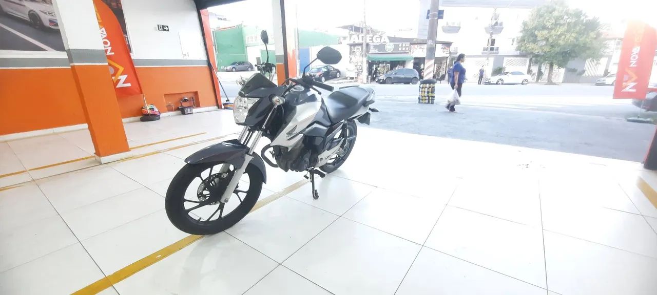  Titan 160. - Foto 3