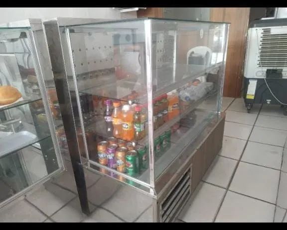 Balcão para Lanchonete/Padaria - Foto 4