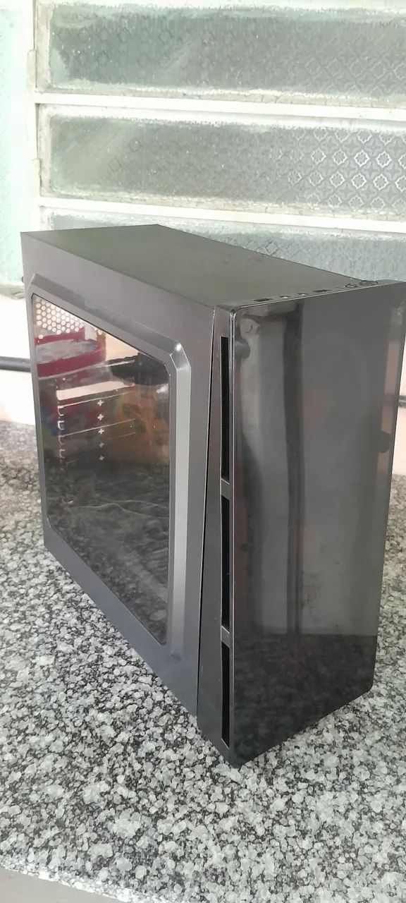 Gabinete para PC gamer  - Foto 2