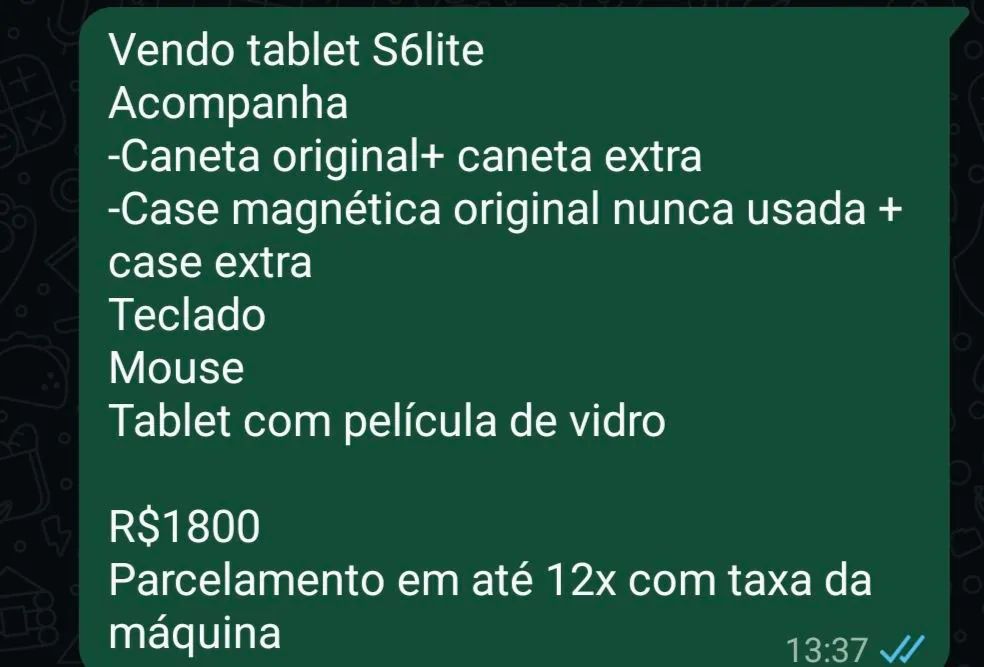 Tablet 