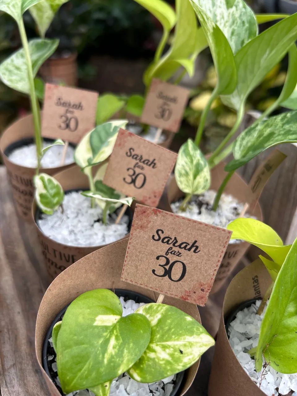 Lembrancinhas para casamento  - Foto 4