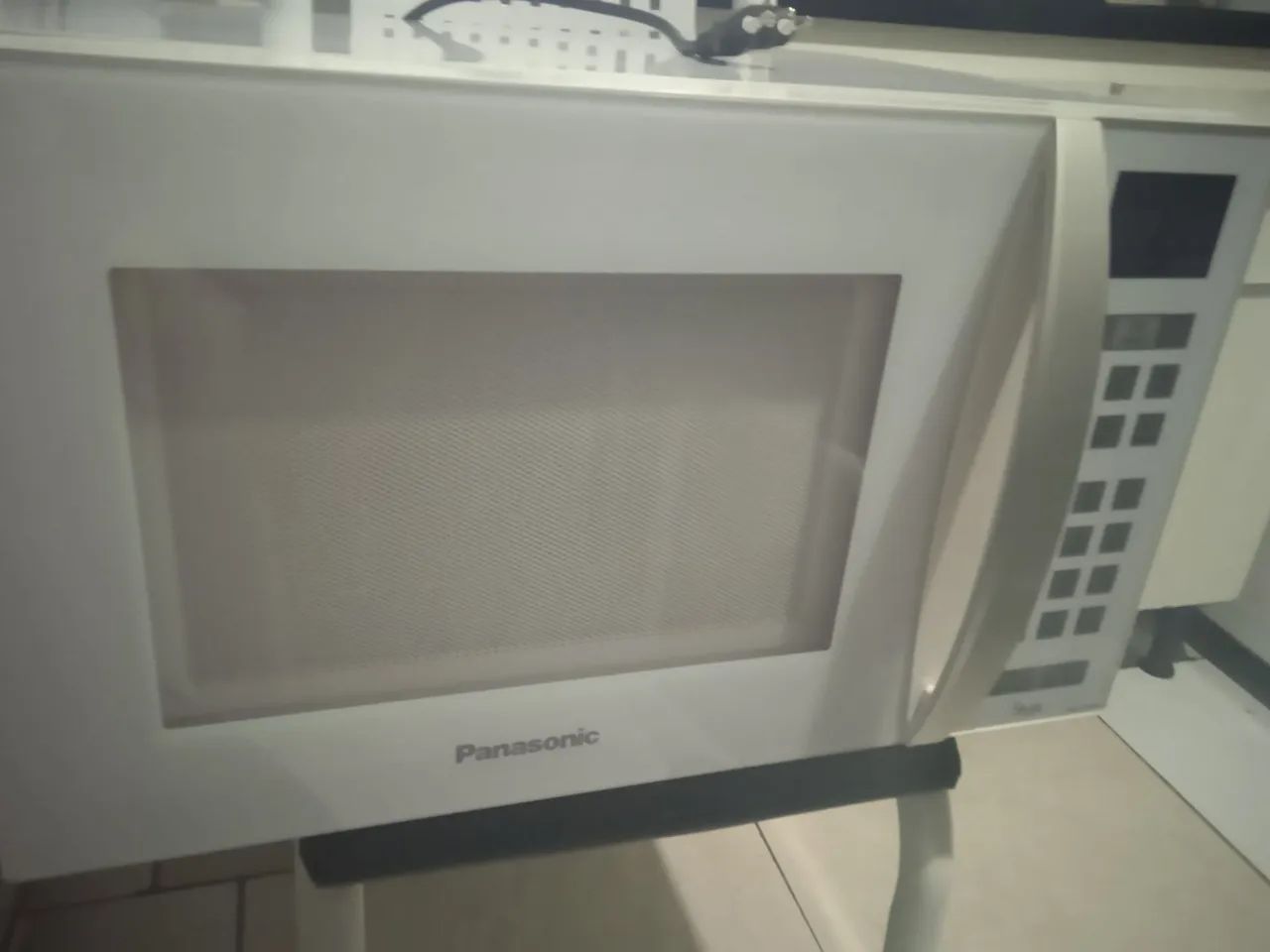 Micro-ondas Panasonic  - Foto 4