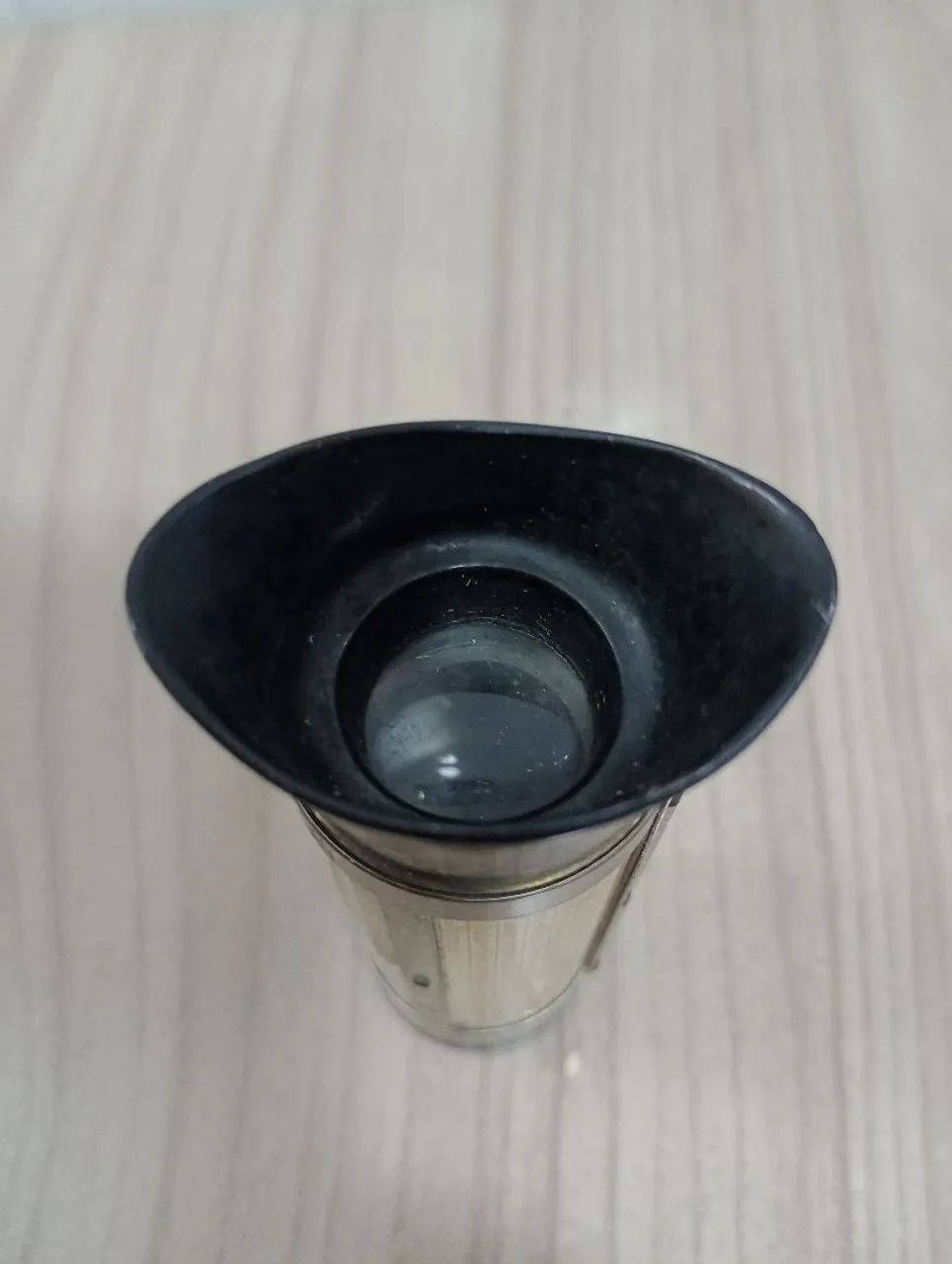 Mini binóculo alemão BEWI - Foto 5