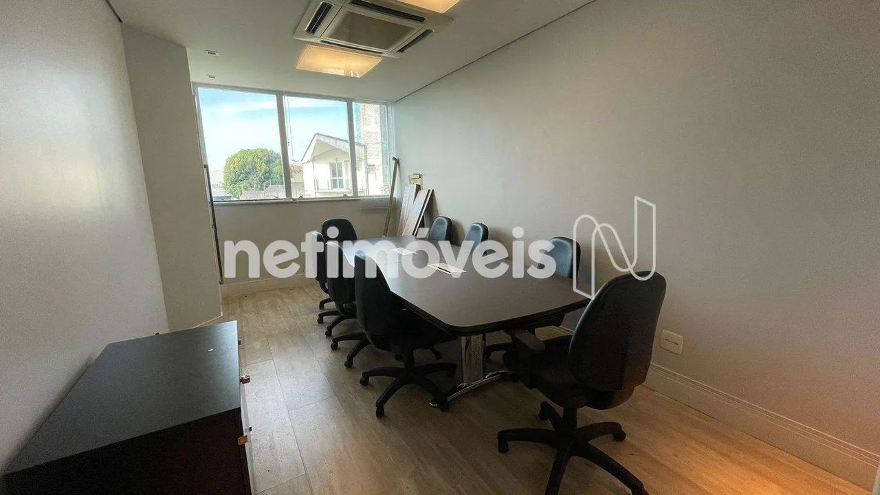 Locação Sala Mata da Praia Vitória - Foto 3