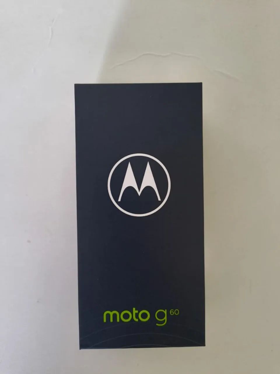 Motorola G60  - Foto 3