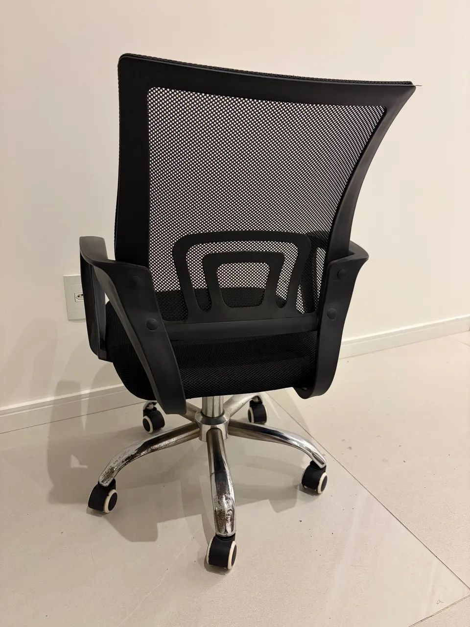 Cadeira escritório  - Foto 2