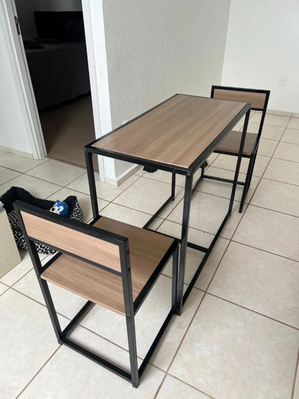 Mesa de jantar 
