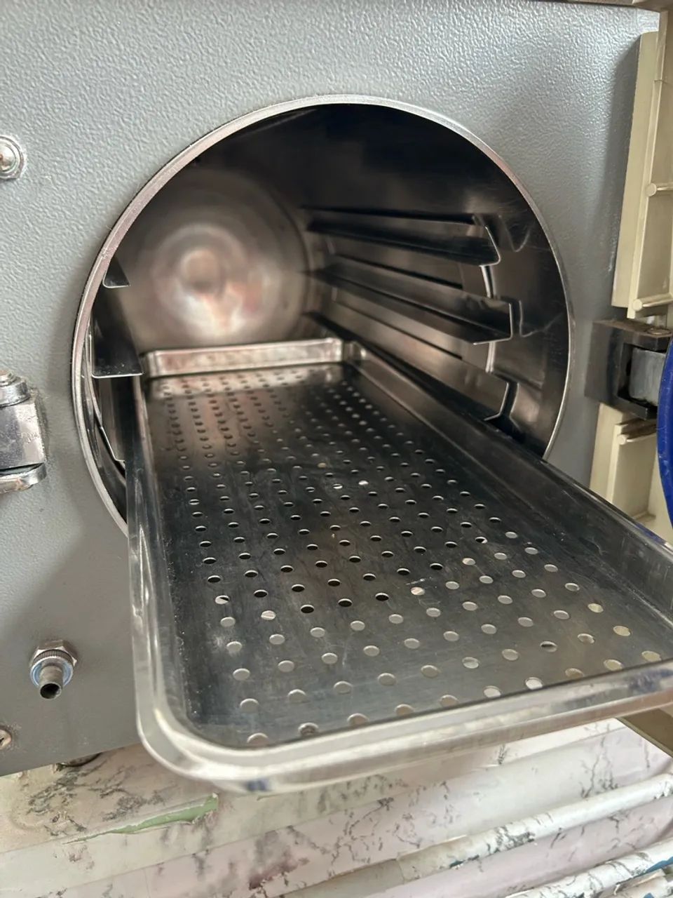 Auto clave 19 litros - Foto 3