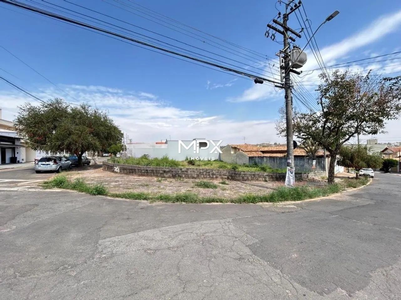 Terreno à venda em Piracicaba, Castelinho, com 474 m² - Foto 2