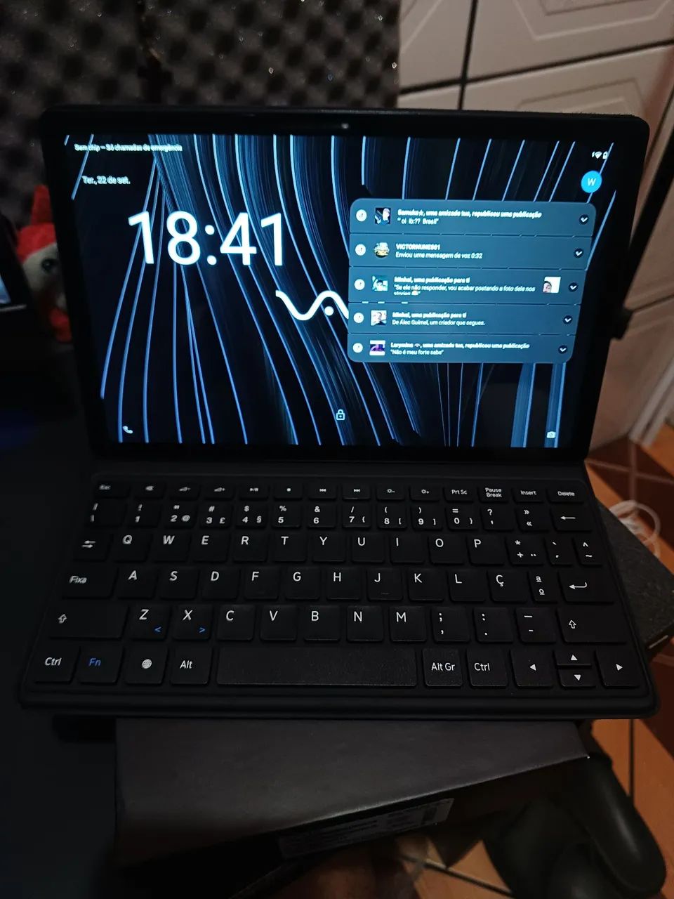 Tablet VAIO TL10  - Foto 5