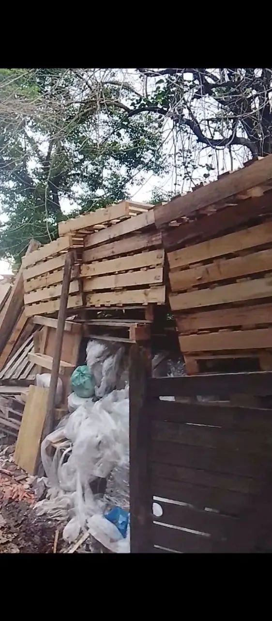 Palletts 