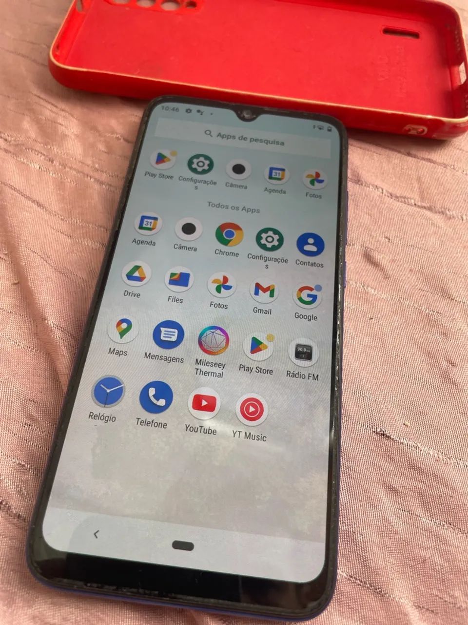 Xiaomi Mi A3 - Foto 4