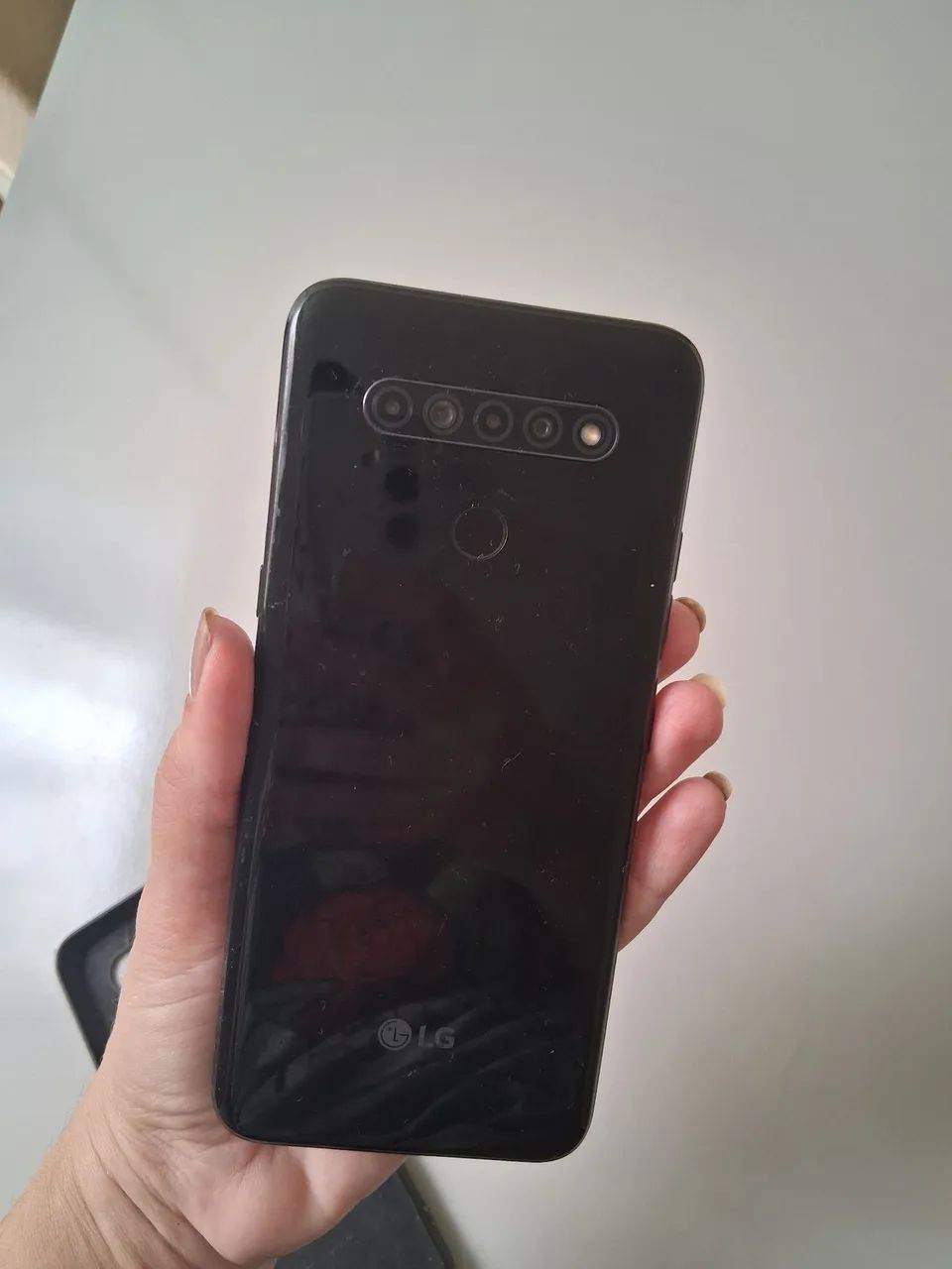 Vende-se smartphone LG - Foto 2
