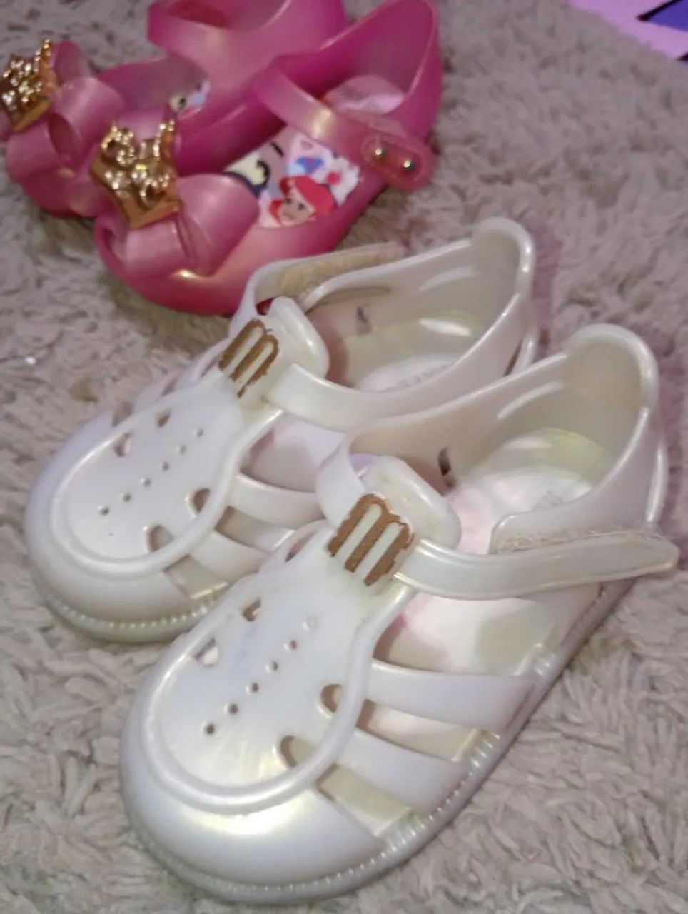 Mini melissa 20/21