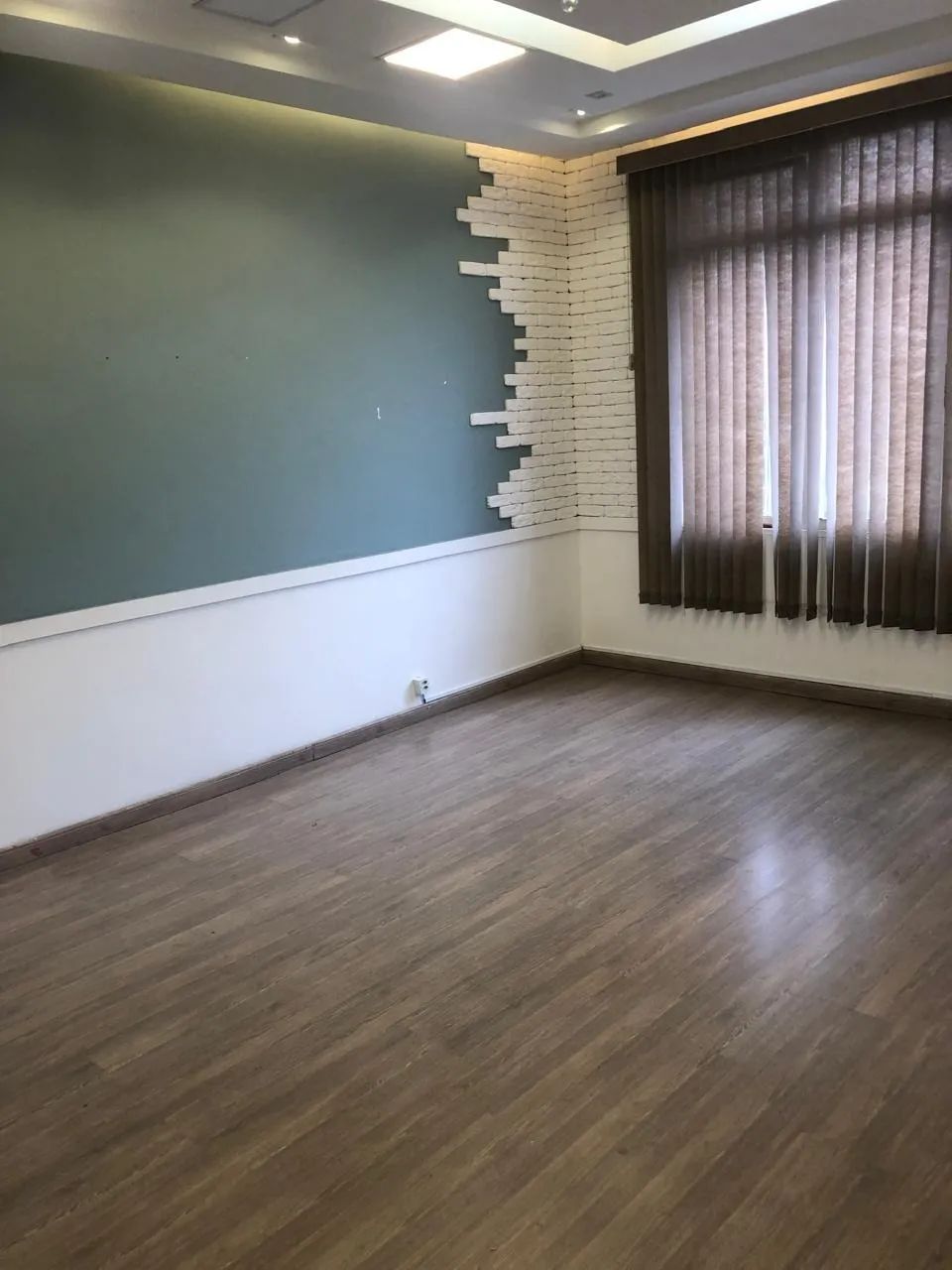 SALA COML 20M²- AV SENADOR VERGUEIRO SBC - Foto 4