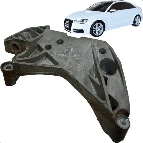 Coxim Motor Golf Gti Audi S3 2.0 2014 2015 2016 Original - Foto 7