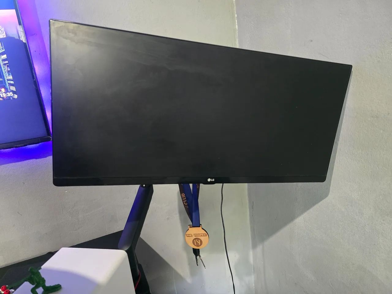 Monitor LG - Foto 4