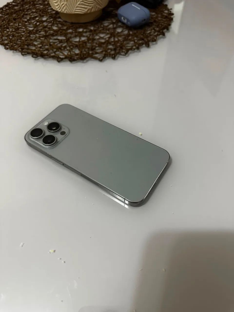 Iphone 15 Pro Max - Impecável  - Foto 2