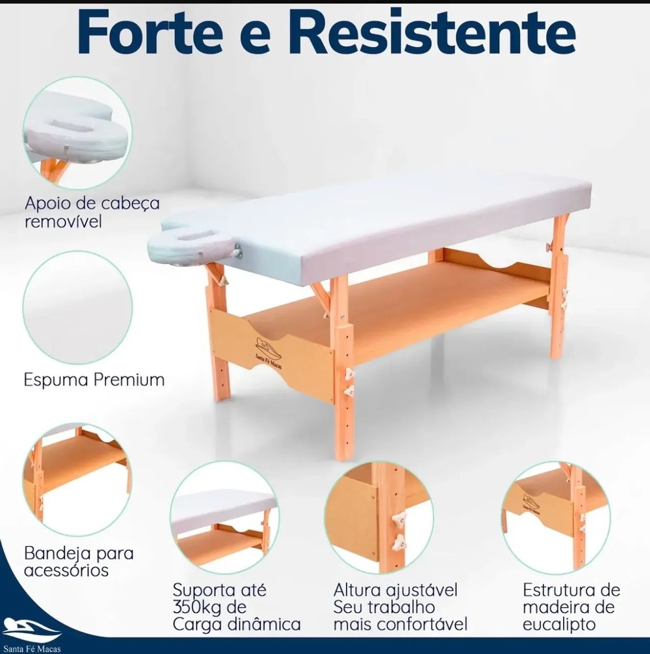 Maca estética  - Foto 4