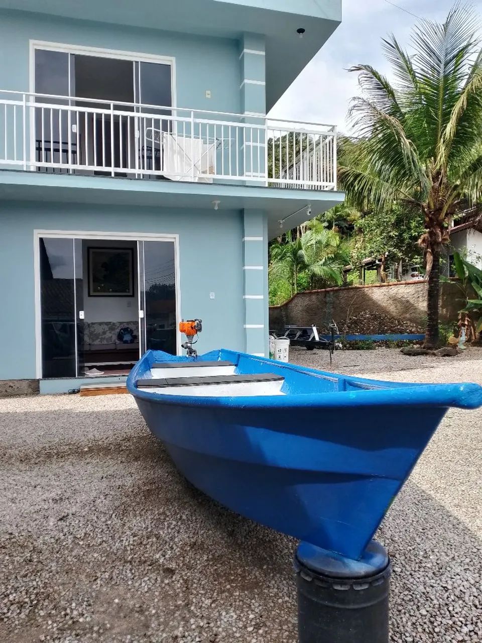 Barco em perfeito estado. - Foto 4