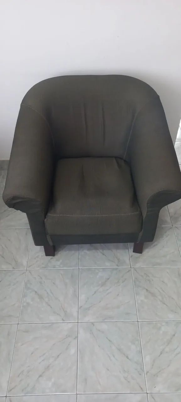 Poltrona elegante