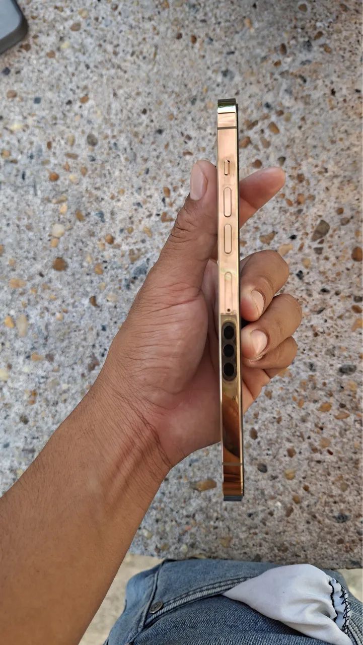 iPhone 13 Pro Max  - Foto 4
