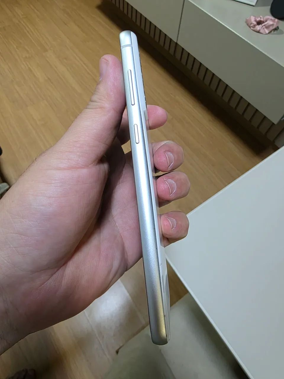 LEIA O ANÚNCIO Celular s21 fe  - Foto 3