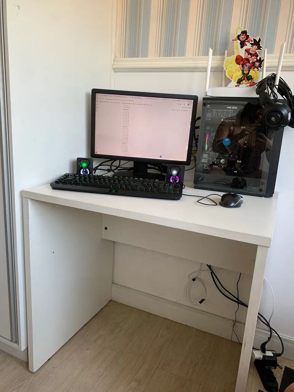 Mesa computador  - Foto 2