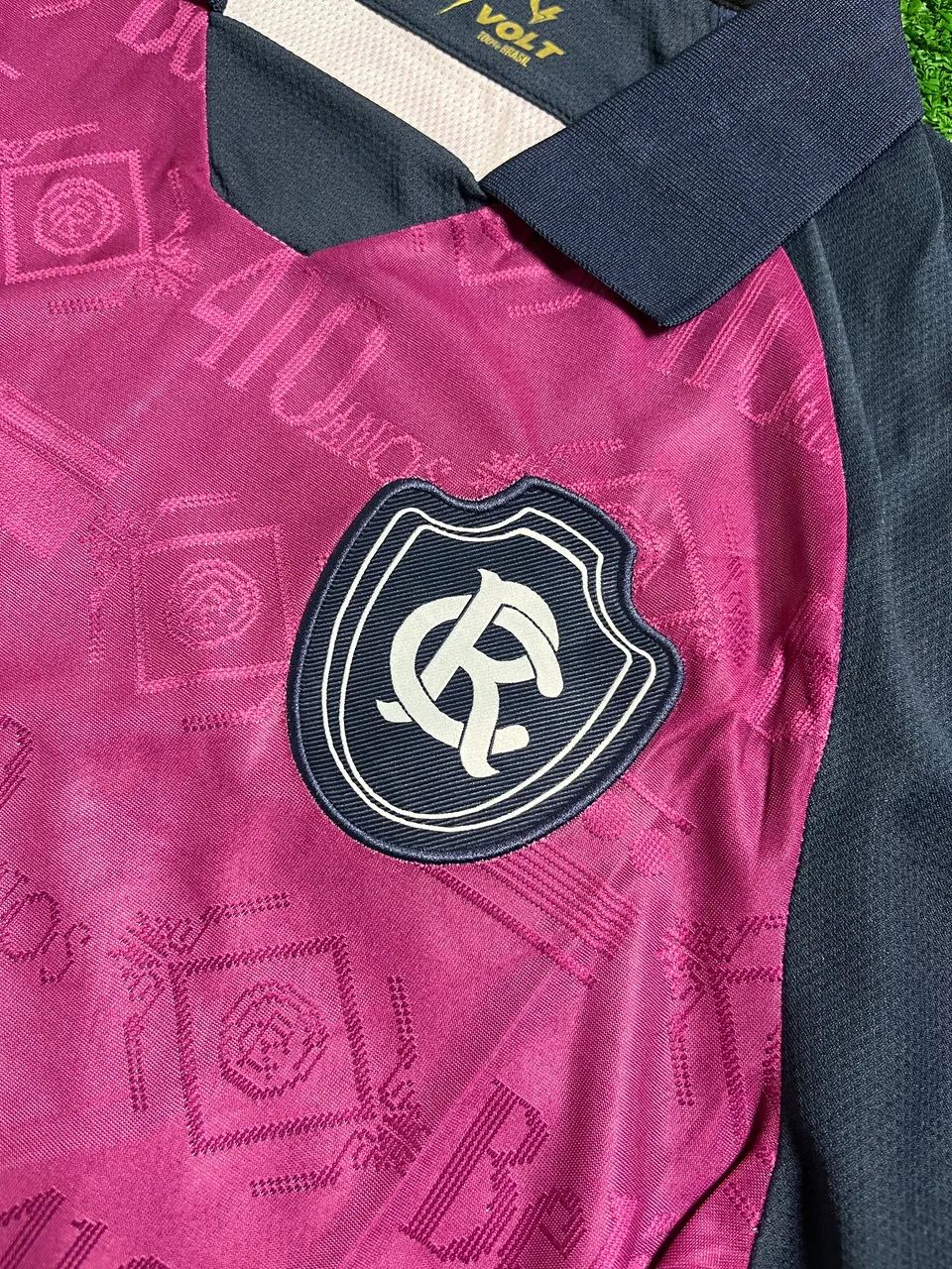 Camisa remo goleiro 2026/27 - Foto 2