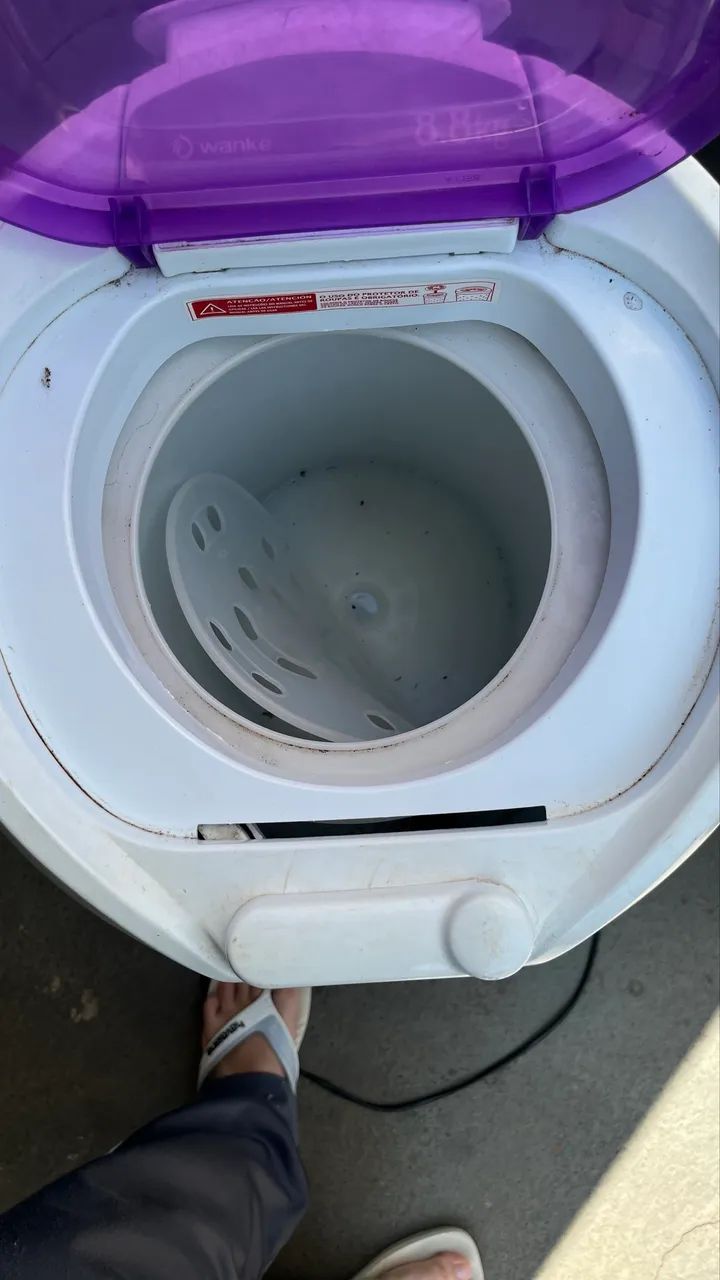 Centrifuga  - Foto 3